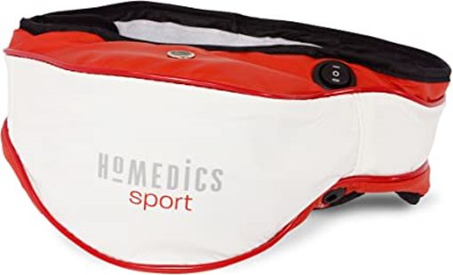Picture of HOMEDICS SPORTS MASSAGER - RECHARGEABLE
